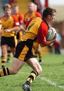 Wayne McHugh23